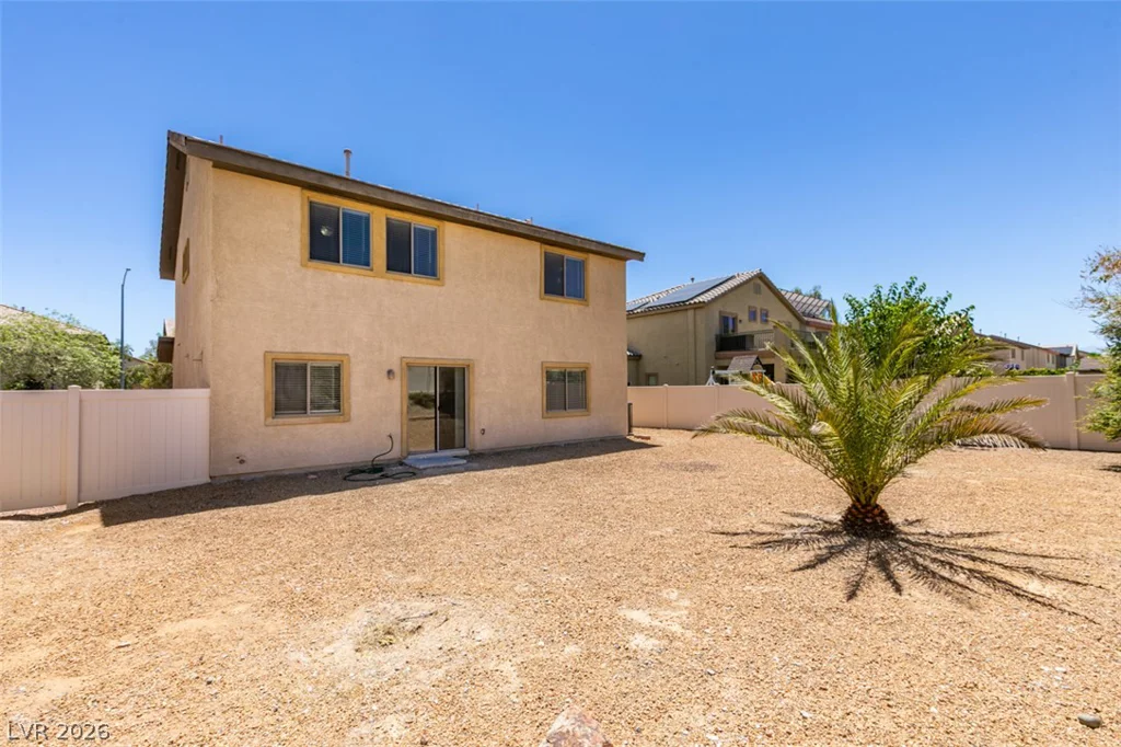 3320 Carolina Moon, North Las Vegas, NV 89081