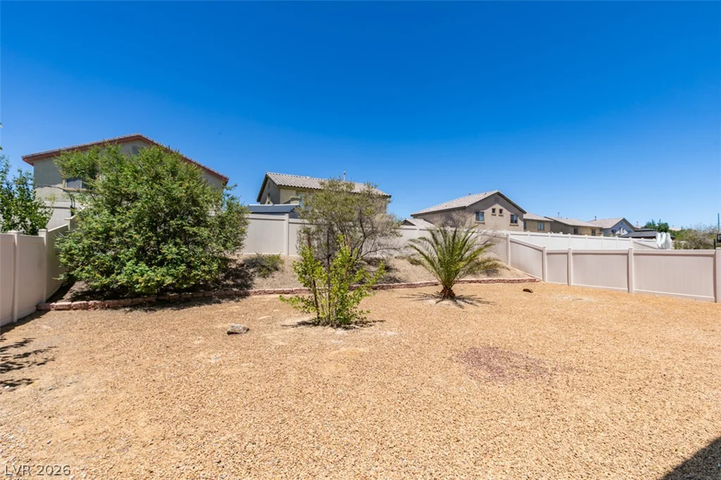 3320 Carolina Moon, North Las Vegas, NV 89081