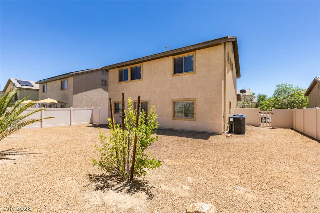 3320 Carolina Moon, North Las Vegas, NV 89081
