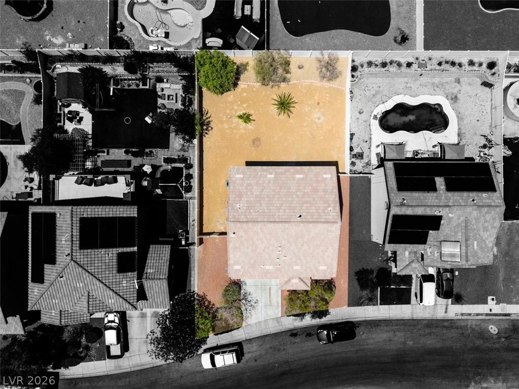 3320 Carolina Moon, North Las Vegas, NV 89081