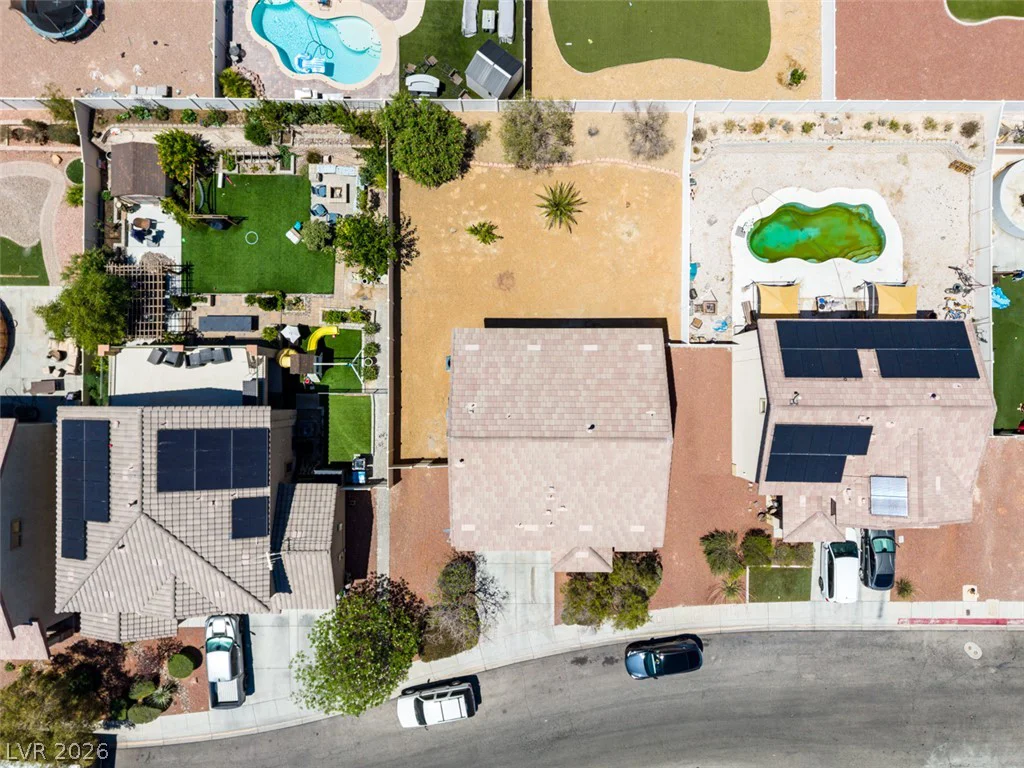 3320 Carolina Moon, North Las Vegas, NV 89081
