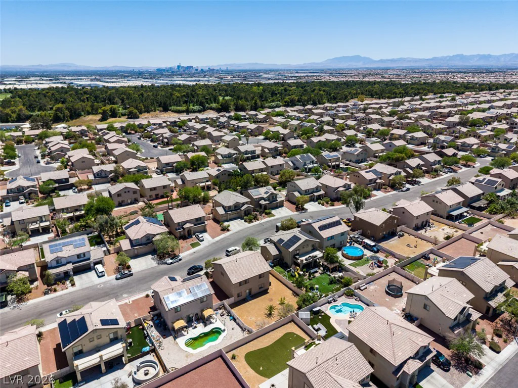 3320 Carolina Moon, North Las Vegas, NV 89081