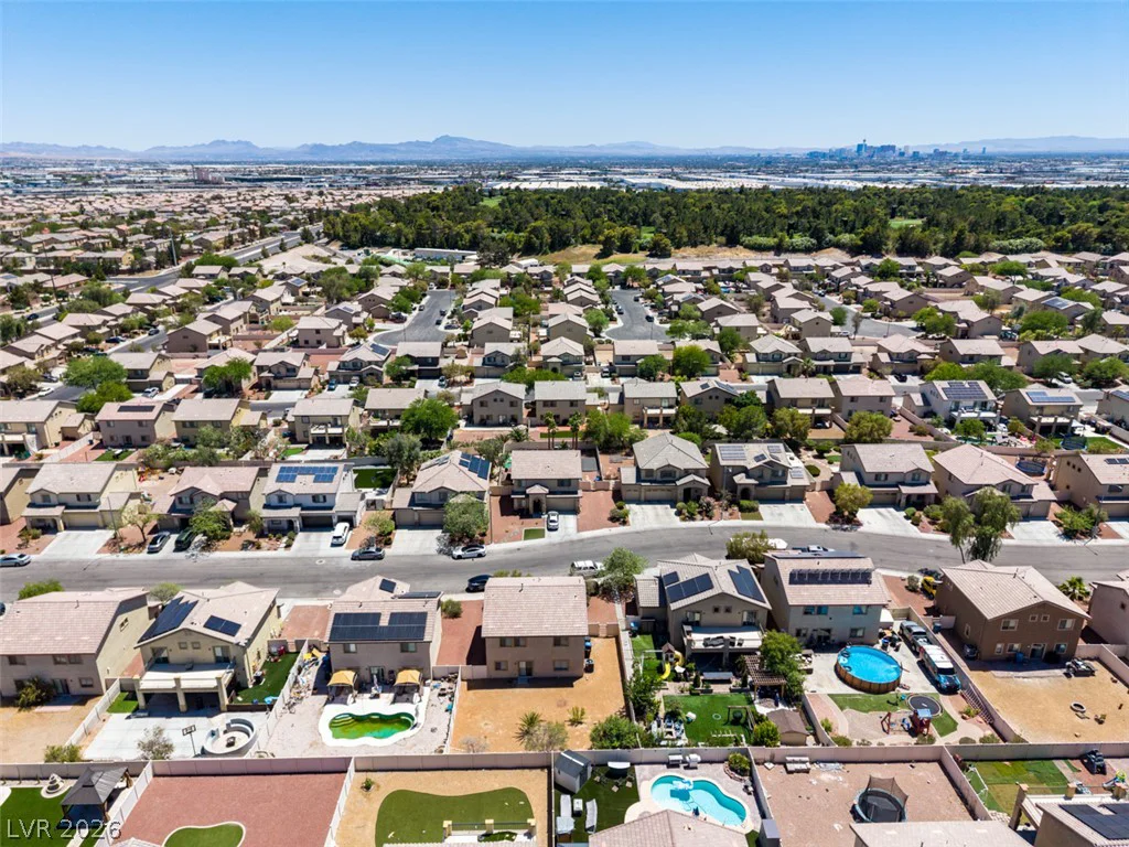 3320 Carolina Moon, North Las Vegas, NV 89081