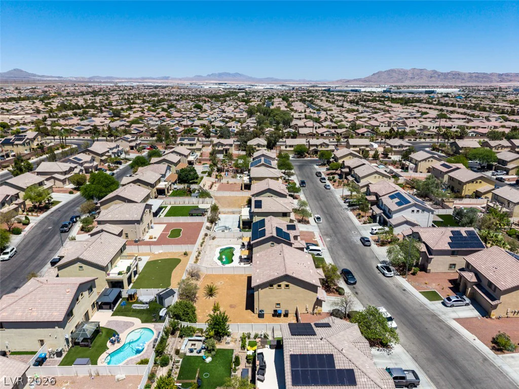 3320 Carolina Moon, North Las Vegas, NV 89081