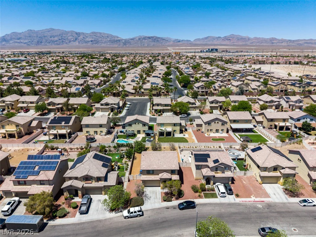 3320 Carolina Moon, North Las Vegas, NV 89081