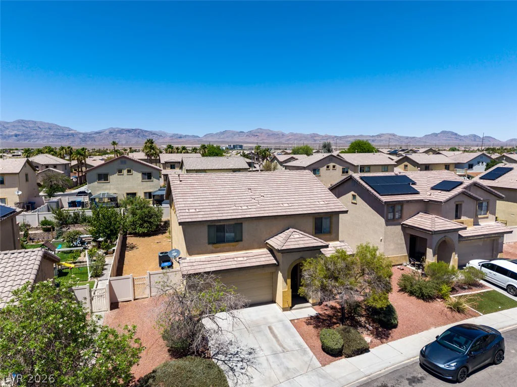 3320 Carolina Moon, North Las Vegas, NV 89081