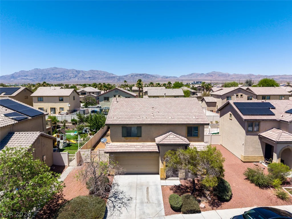 3320 Carolina Moon, North Las Vegas, NV 89081