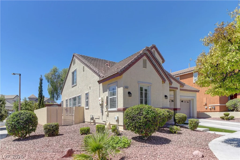 10237 Jersey Shore, Las Vegas, NV 89135
