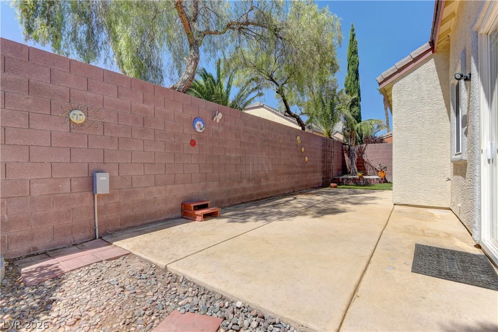 10237 Jersey Shore, Las Vegas, NV 89135