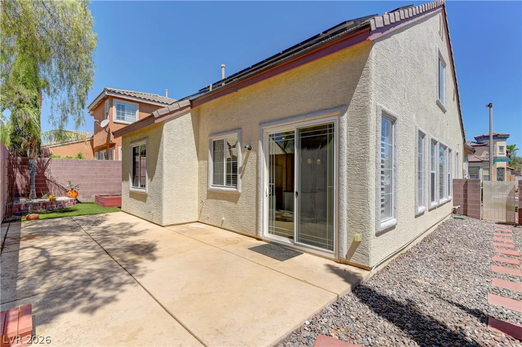 10237 Jersey Shore, Las Vegas, NV 89135