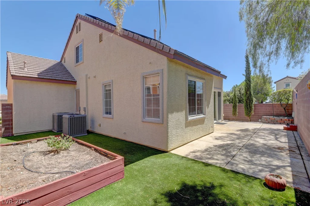 10237 Jersey Shore, Las Vegas, NV 89135