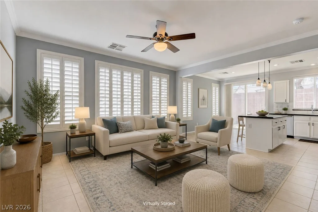 10237 Jersey Shore, Las Vegas, NV 89135