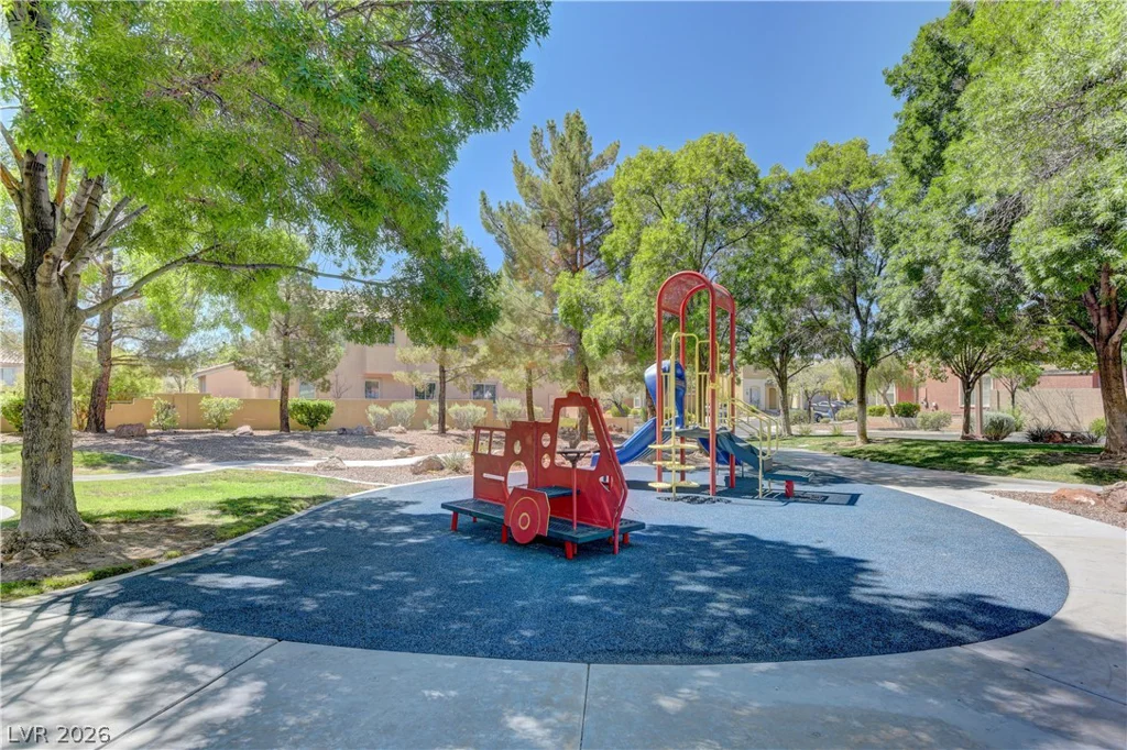 10237 Jersey Shore, Las Vegas, NV 89135