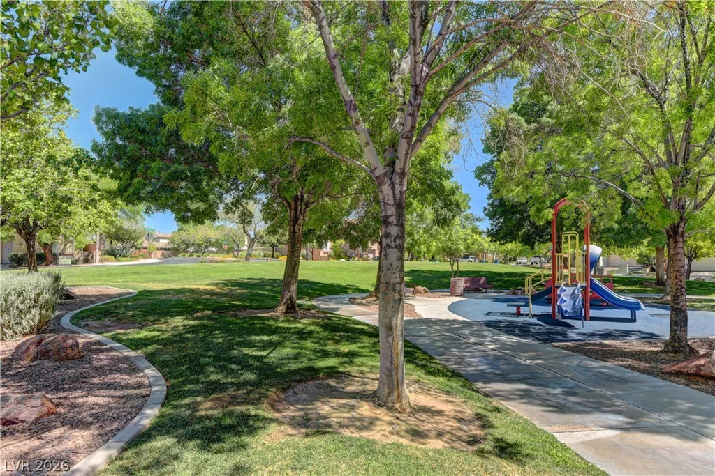 10237 Jersey Shore, Las Vegas, NV 89135