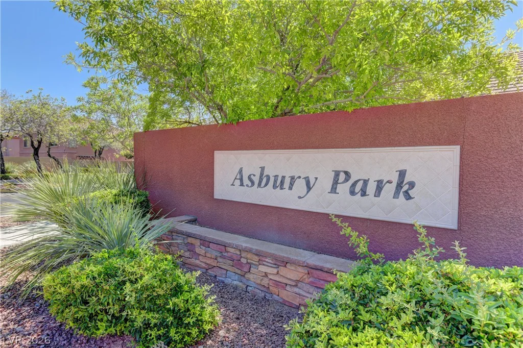 10237 Jersey Shore, Las Vegas, NV 89135