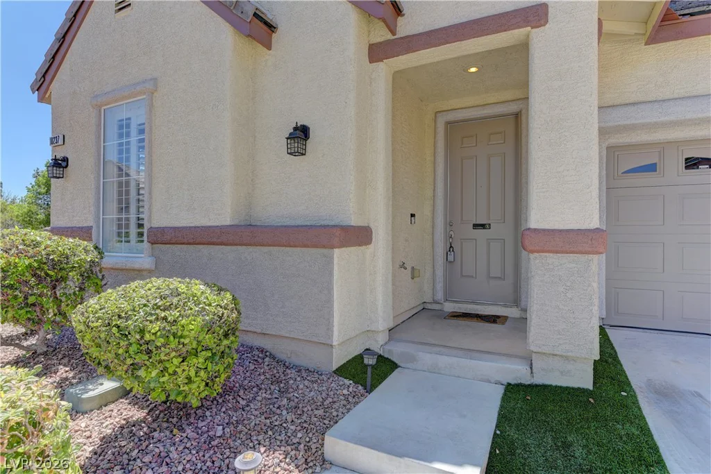 10237 Jersey Shore, Las Vegas, NV 89135