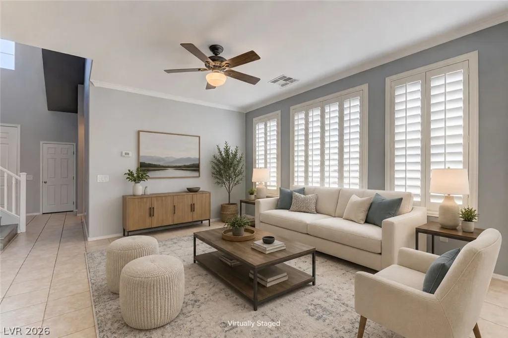 10237 Jersey Shore, Las Vegas, NV 89135