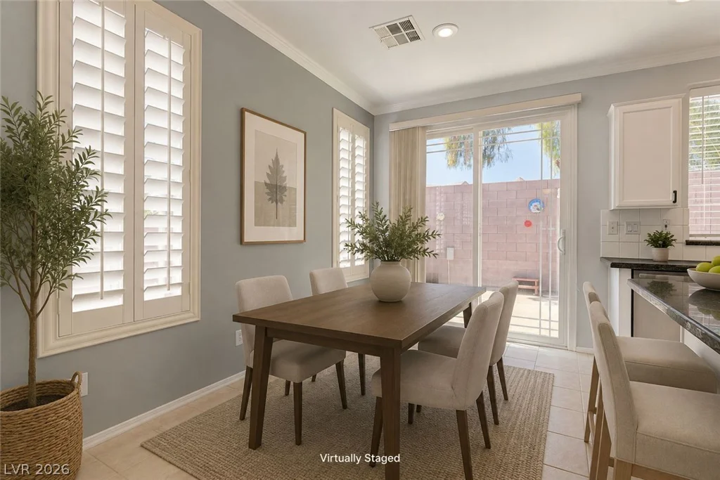 10237 Jersey Shore, Las Vegas, NV 89135