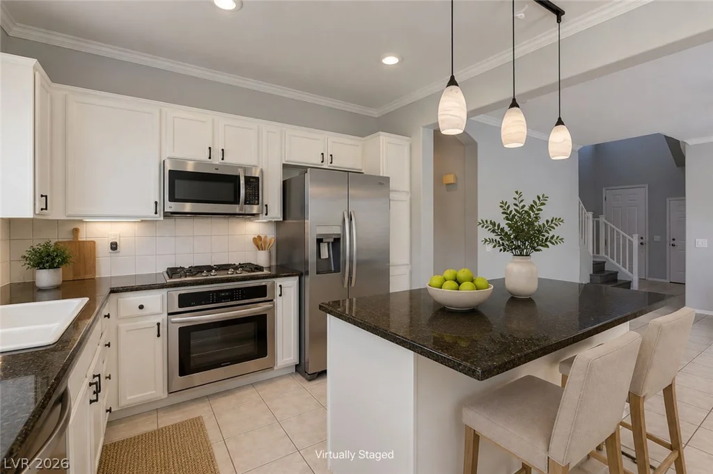 10237 Jersey Shore, Las Vegas, NV 89135