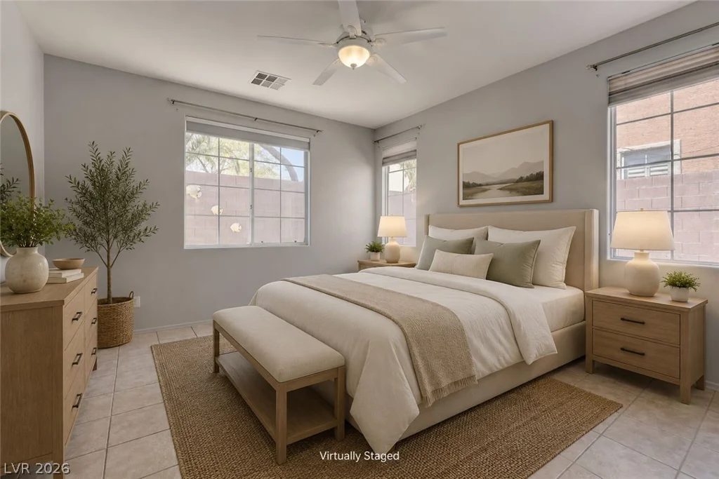 10237 Jersey Shore, Las Vegas, NV 89135