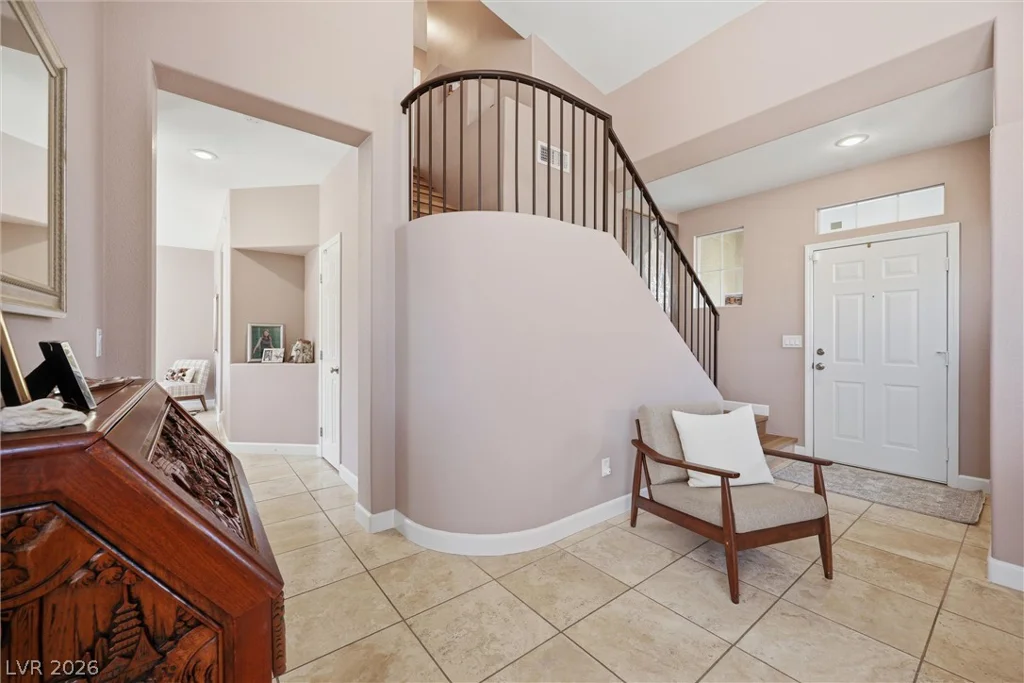 1701 Drifters Peak, Las Vegas, NV 89144