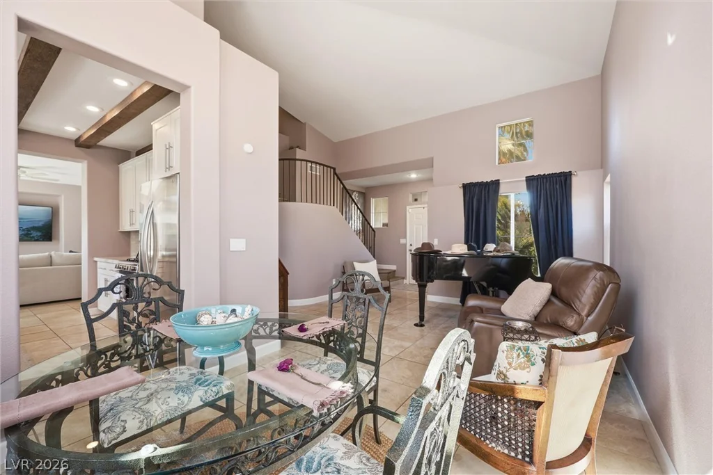 1701 Drifters Peak, Las Vegas, NV 89144