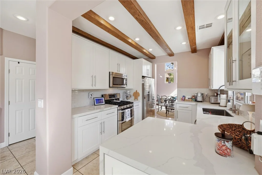 1701 Drifters Peak, Las Vegas, NV 89144