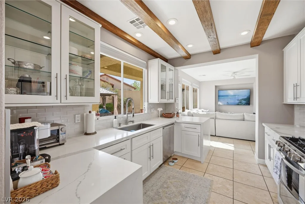 1701 Drifters Peak, Las Vegas, NV 89144
