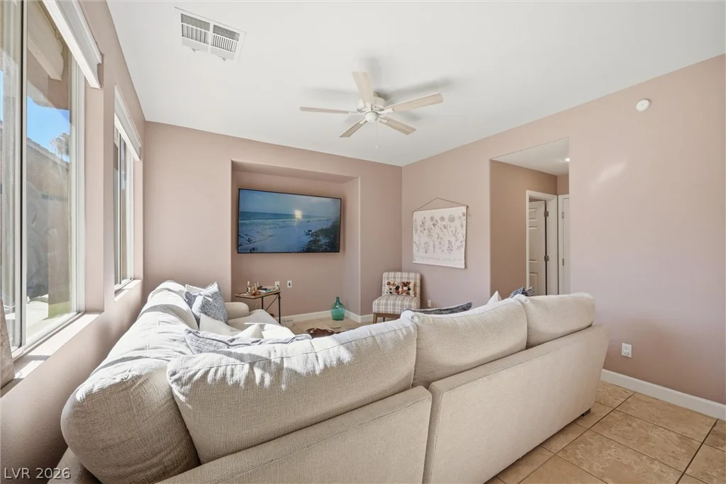 1701 Drifters Peak, Las Vegas, NV 89144