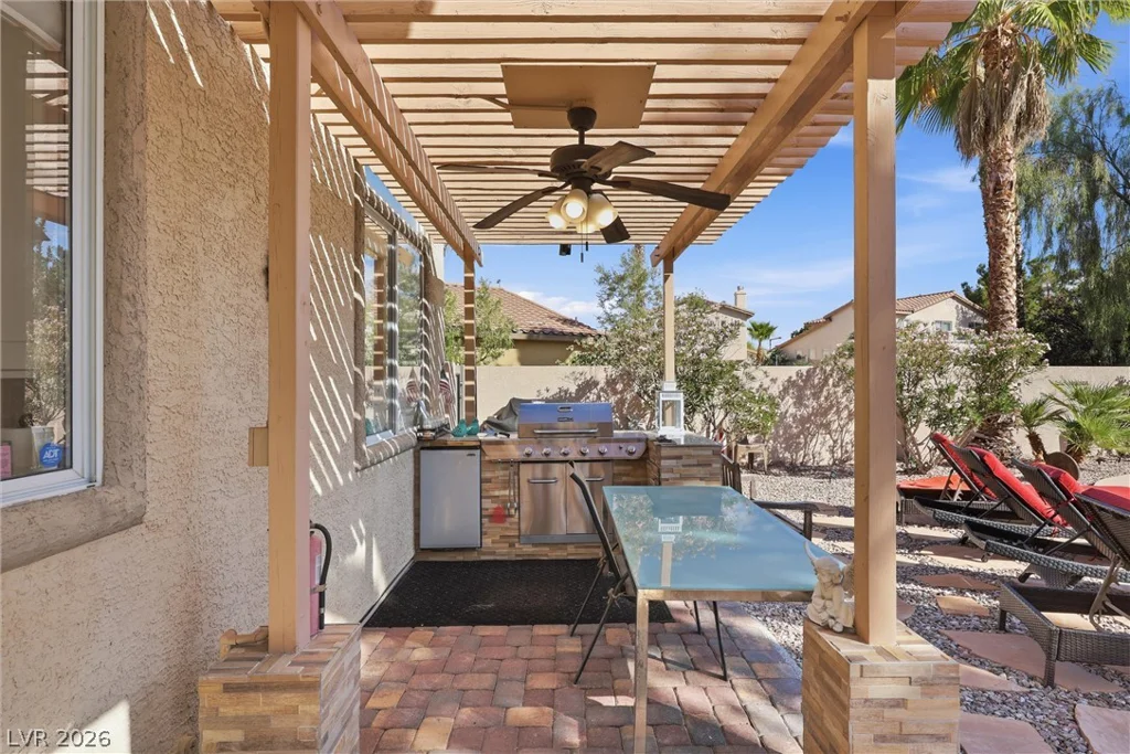 1701 Drifters Peak, Las Vegas, NV 89144