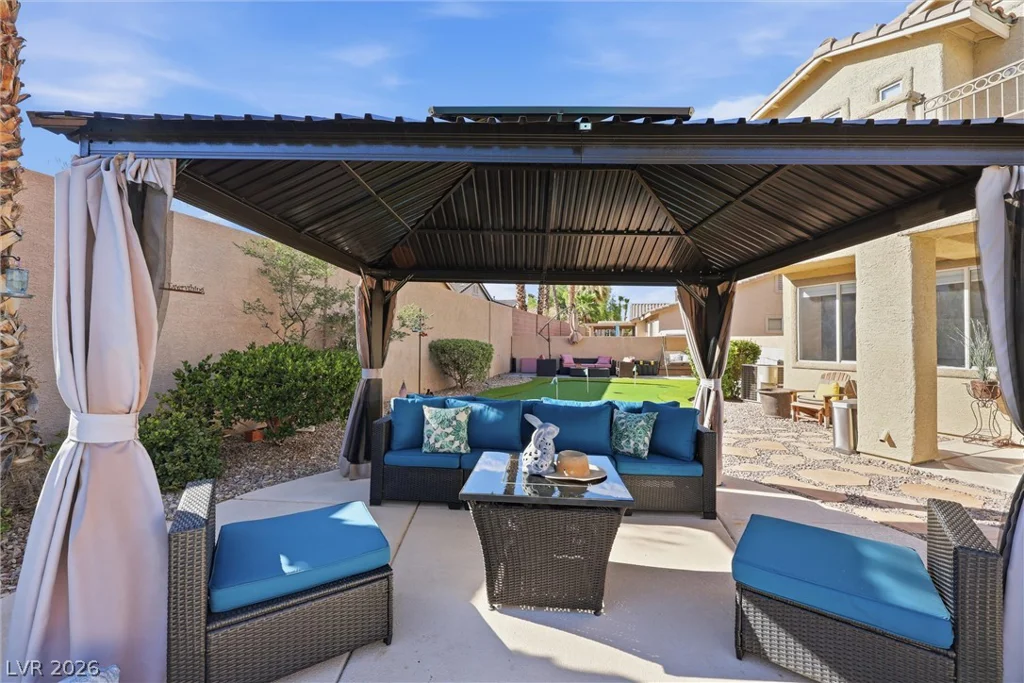 1701 Drifters Peak, Las Vegas, NV 89144