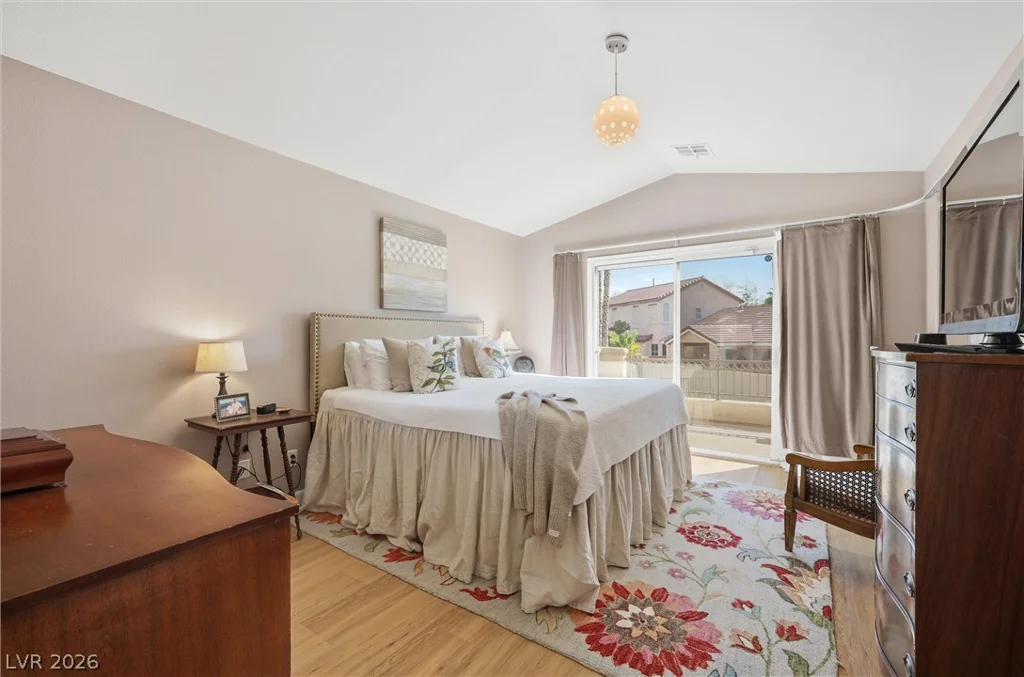 1701 Drifters Peak, Las Vegas, NV 89144