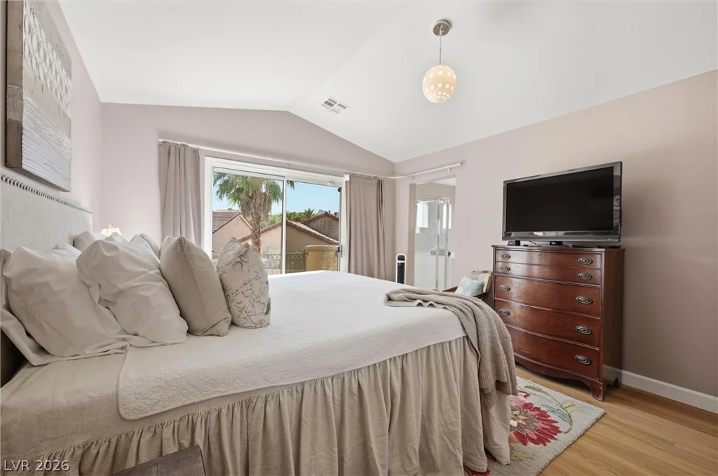 1701 Drifters Peak, Las Vegas, NV 89144