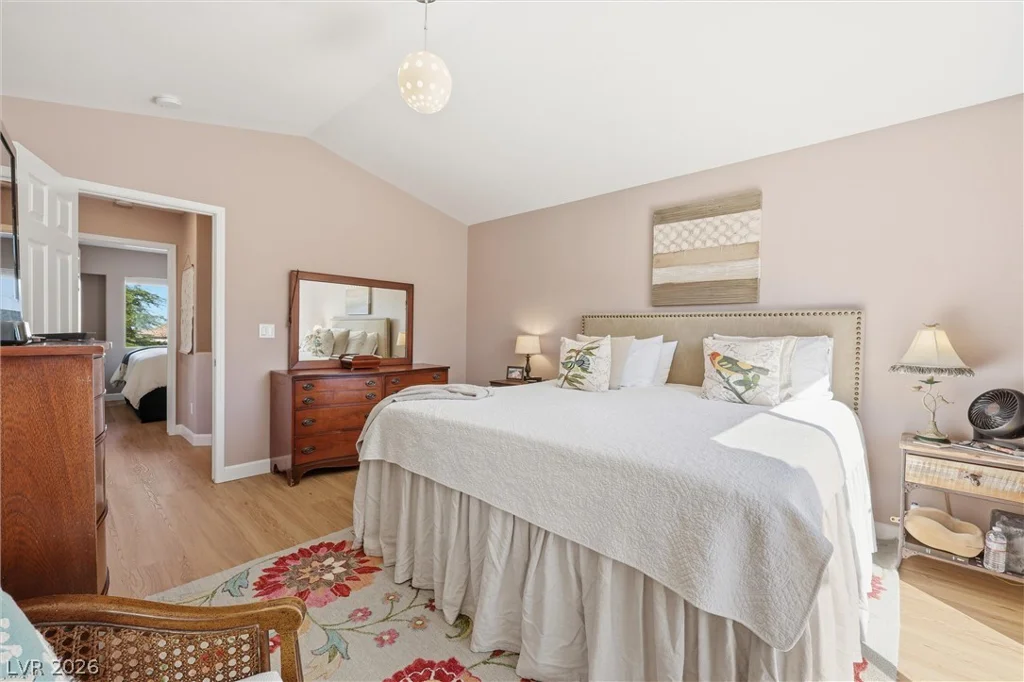 1701 Drifters Peak, Las Vegas, NV 89144