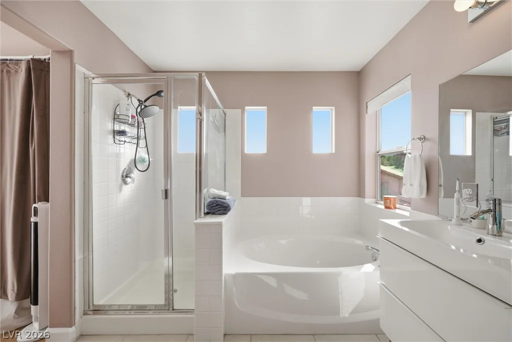 1701 Drifters Peak, Las Vegas, NV 89144