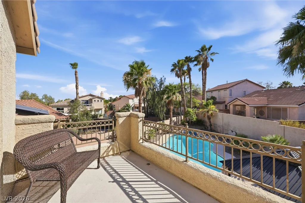 1701 Drifters Peak, Las Vegas, NV 89144