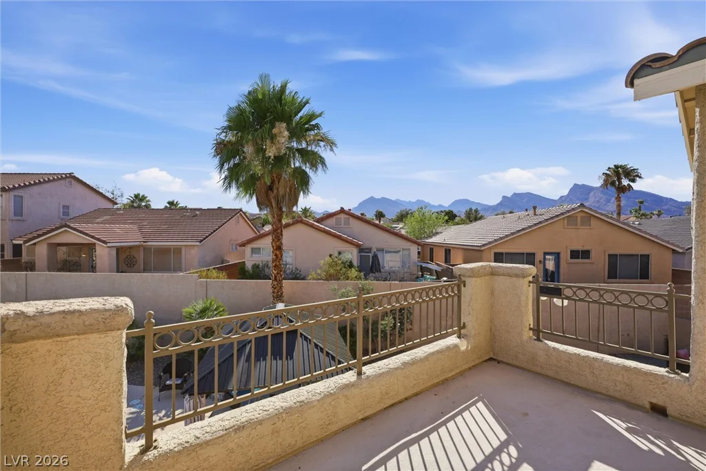 1701 Drifters Peak, Las Vegas, NV 89144
