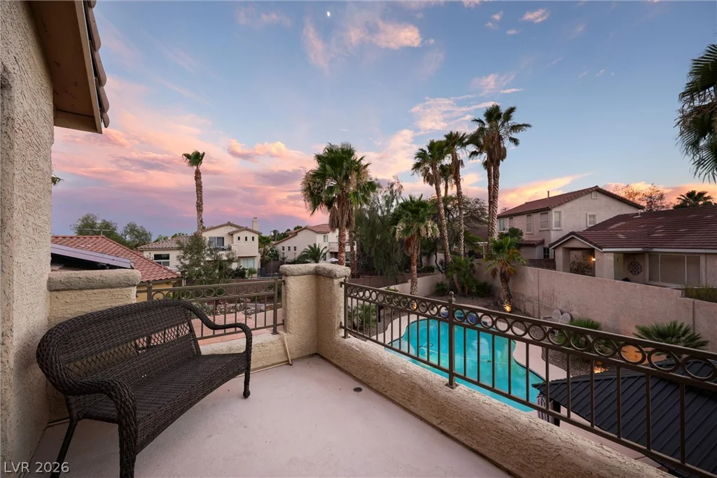 1701 Drifters Peak, Las Vegas, NV 89144