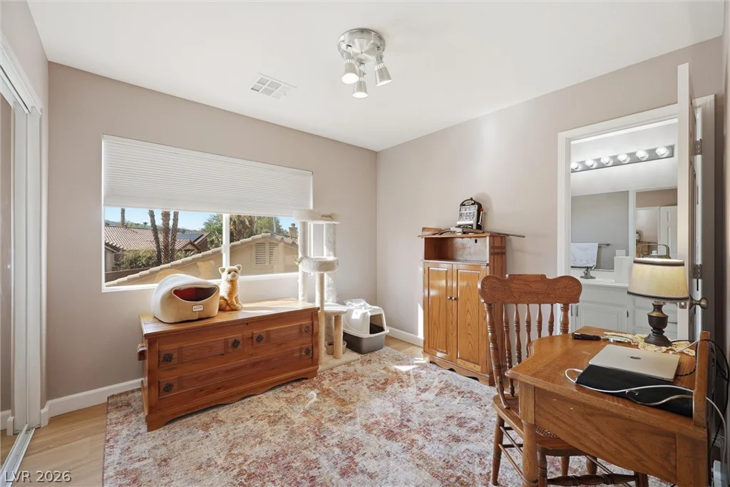 1701 Drifters Peak, Las Vegas, NV 89144