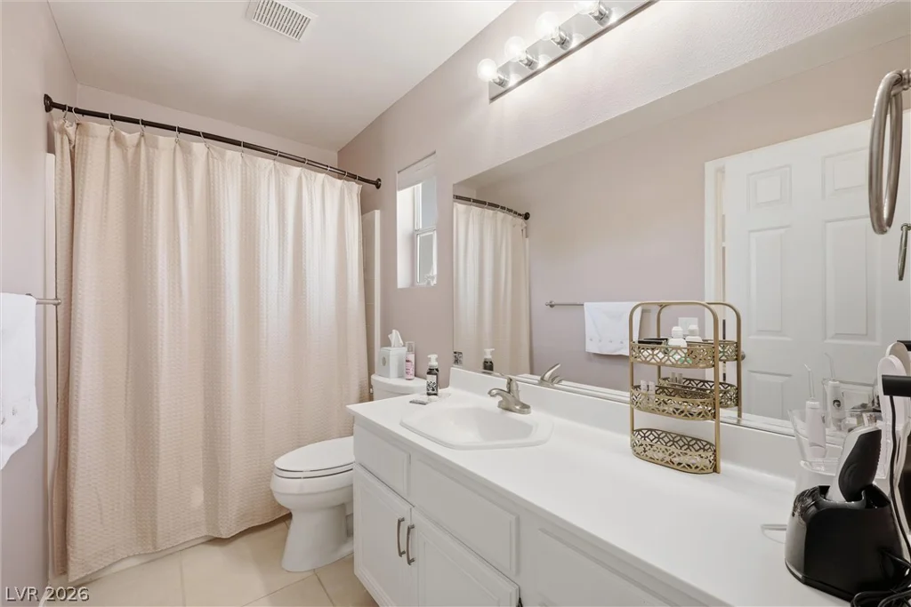 1701 Drifters Peak, Las Vegas, NV 89144