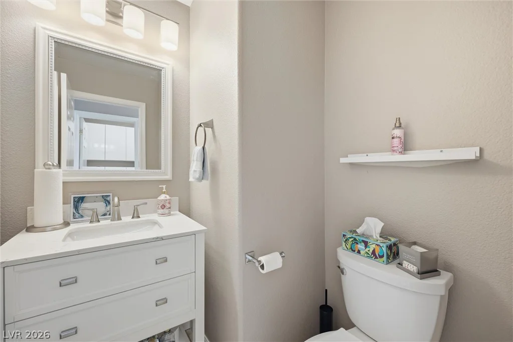 1701 Drifters Peak, Las Vegas, NV 89144