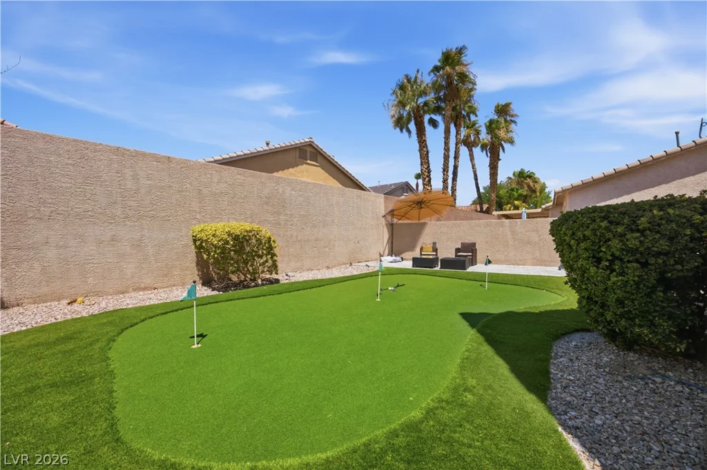 1701 Drifters Peak, Las Vegas, NV 89144