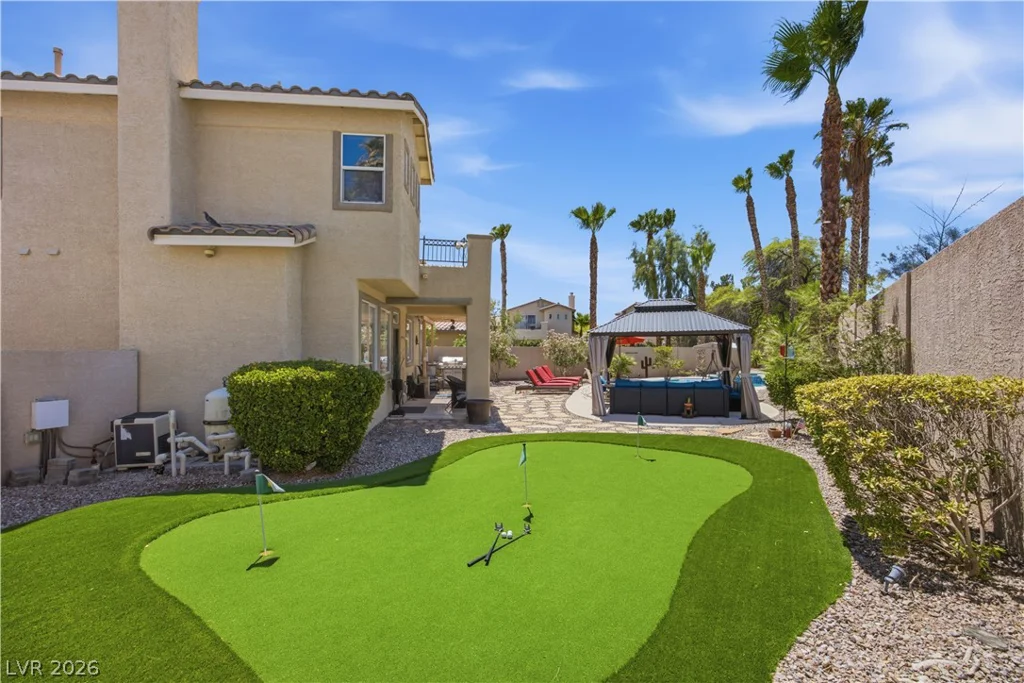 1701 Drifters Peak, Las Vegas, NV 89144