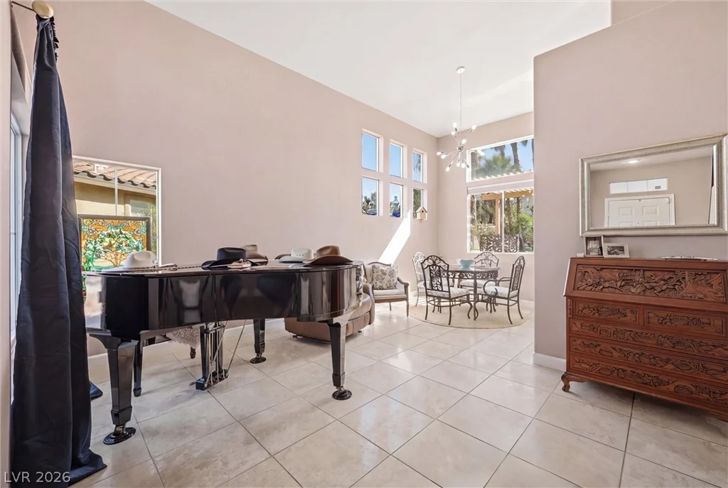 1701 Drifters Peak, Las Vegas, NV 89144