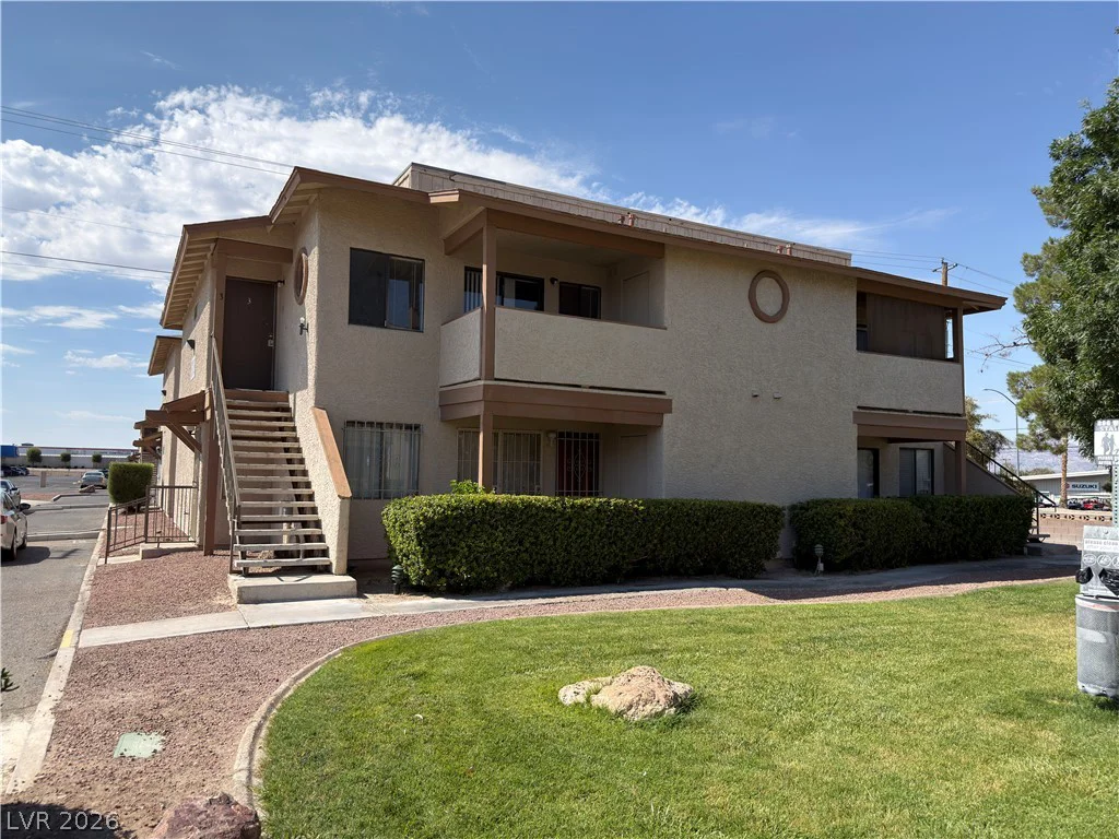 3709 Snorkel, Las Vegas, NV 89108