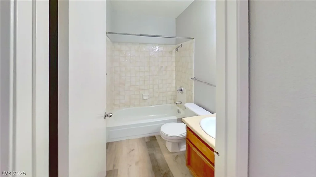 3709 Snorkel, Las Vegas, NV 89108