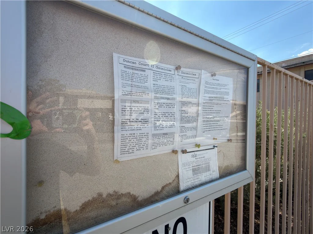 3709 Snorkel, Las Vegas, NV 89108