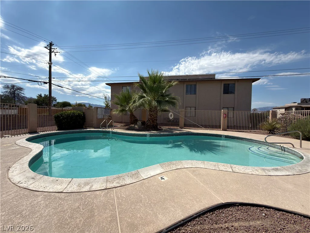 3709 Snorkel, Las Vegas, NV 89108