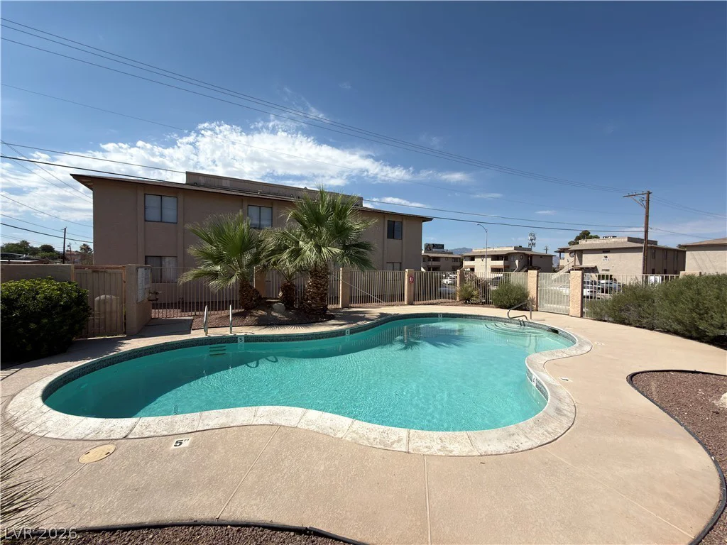3709 Snorkel, Las Vegas, NV 89108