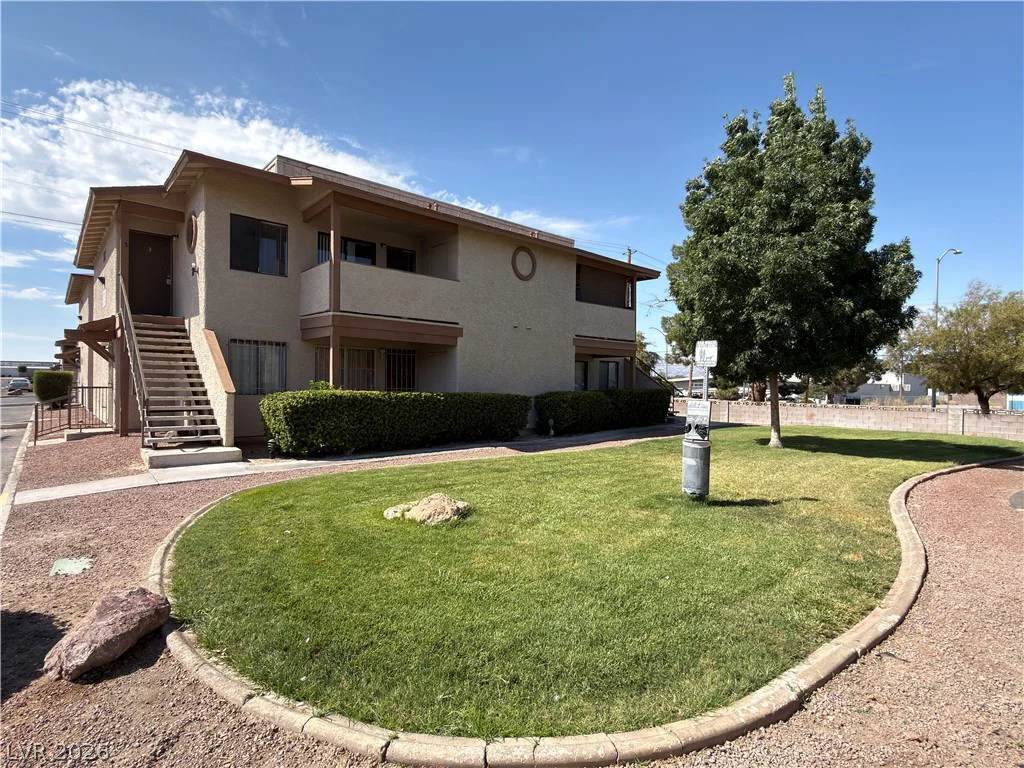 3709 Snorkel, Las Vegas, NV 89108